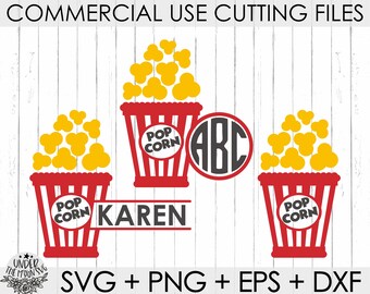 Download Movie Night Svg Etsy