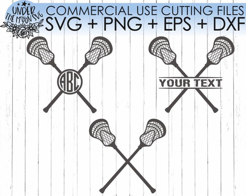 Download Lacrosse Stick Svg File Lacrosse Sticks Monogram Svg Vinyl Cuttable Svg Instant Download Silhouette Cut Files Cricut Cut Files Craft Supplies Tools Paper Party Kids Kromasol Com