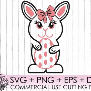 Easter Svg , Easter Bunny Svg , Easter Egg Svg ,  Holiday Svg ,  Farmhouse Svg , Happy Easter Svg/Clipart, Cut file, Cricut, Silhouette, PNG