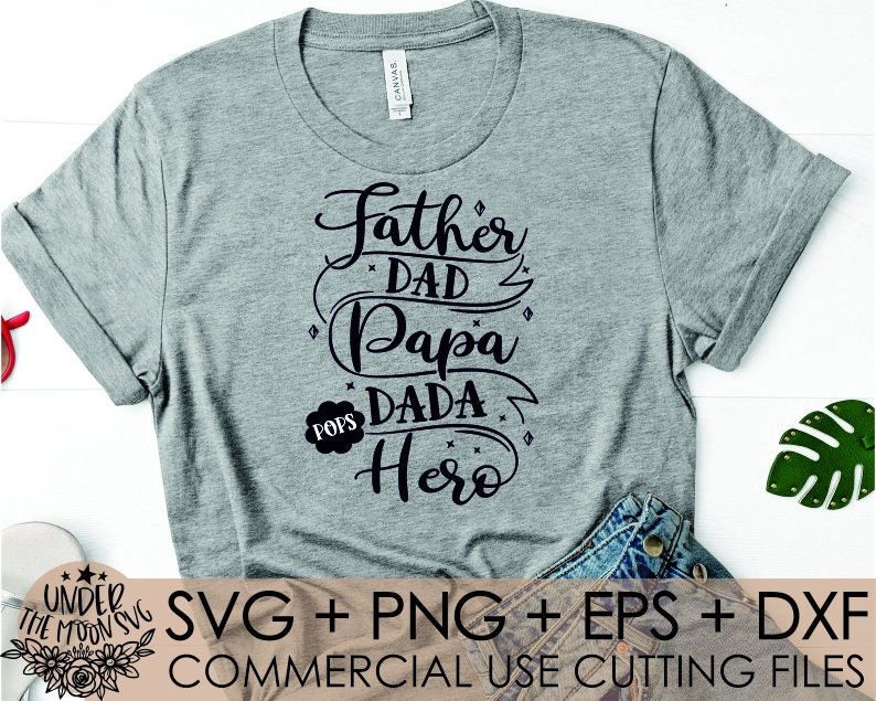 Family Svg Family Matching Svg Mom Mama Mommy Svg Father - Etsy