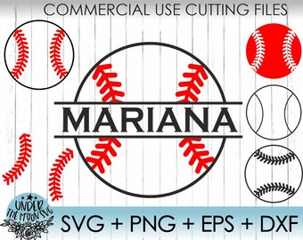 Baseball SVG,Baseball SVG Cut files,Baseball monogram for Silhouette,softball svg files,softball silhouette Cricut,softball Baseball vector