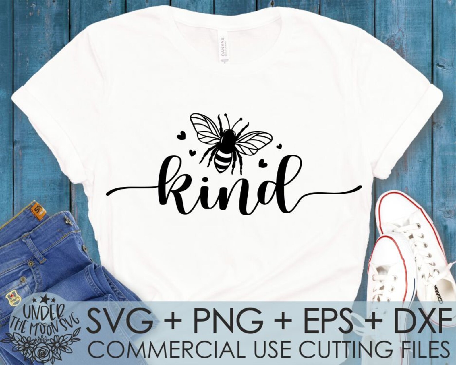 Free Free 294 Bee Kind Svg SVG PNG EPS DXF File
