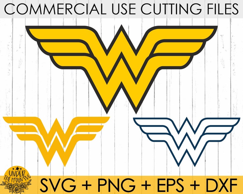 Download Design For Cricut Or Silhouette Commercial Use Wonder Woman Super Heroes Svg Files Wonder Woman Svg Files Wonder Woman Instant Download Stencils Craft Supplies Tools Efp Osteology Org