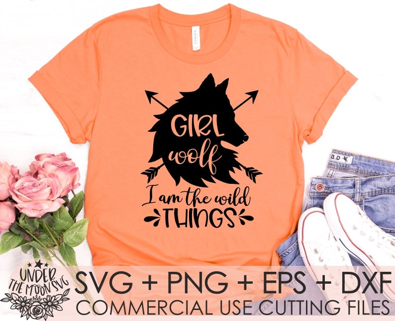 Download Family Matching Svg Wolf Svg Papa Wolf Svg Matching Svg Boy Wolf Svg Girl Wolf Svg Family Svg ...