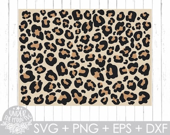 Leopard Print Pattern Svg ,Leopard Pattern Svg Repeating Pattern,Cheetah Print Svg, Leopard Print Svg ,Animal Print Svg