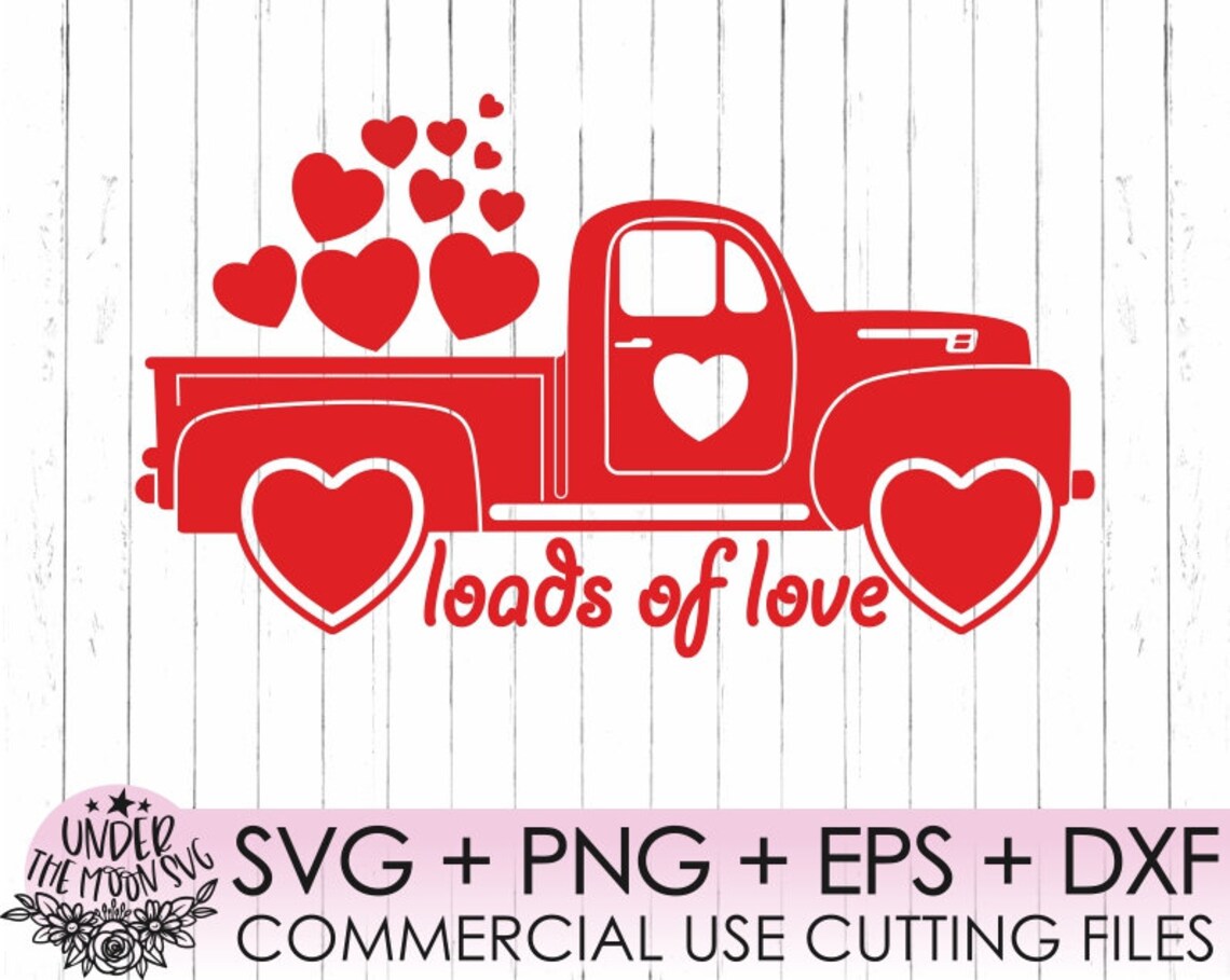 Free Free 63 Loads Of Love Svg Free SVG PNG EPS DXF File