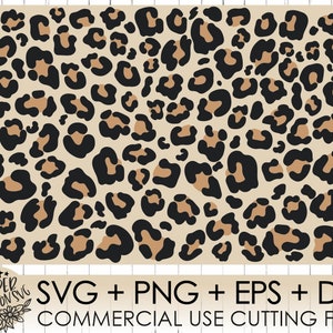 Leopard Print Pattern Svg ,Leopard Pattern Svg Repeating Pattern,Cheetah Print Svg, Leopard Print Svg ,Animal Print Svg