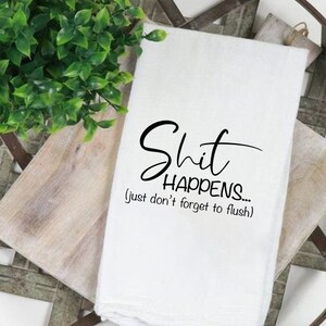 Bathroom Quote Svg, Bathroom Svg Bundle, Restroom Svg, Funny Bathroom Svg, Potty Dance Svg, Farmhouse Svg,Bathroom Sign SVG,Cut File Cricut image 6