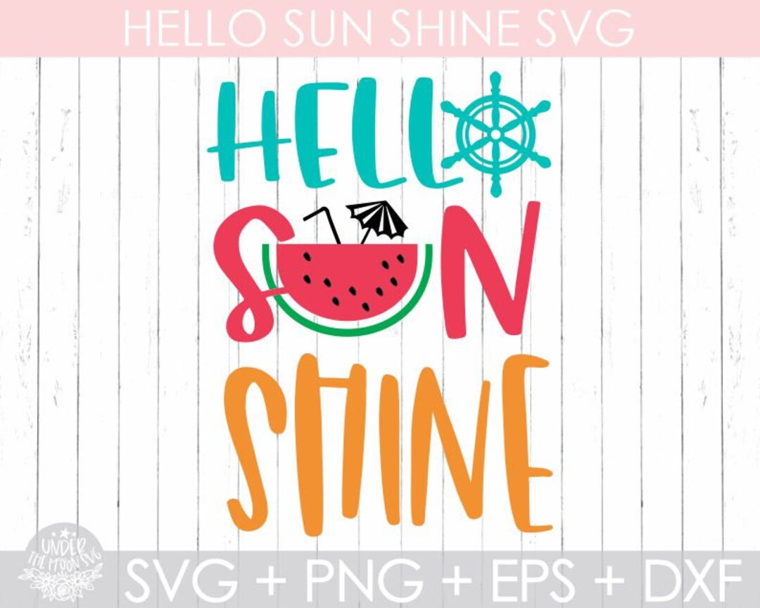 Hello Sunshine Gartenflagge Aus Jute – Doppelseitig, Wetterfest & Perfekt Für Sommerdeko