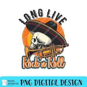 Retro Sublimationen, Vintage Sublimations, Shirt Design, Sublimation Downloads, Png, Clipart, Rock and Roll, Musik, Edgy Designs