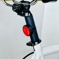 THE ORIGINAL - AirTag Bike Mount / Reflector