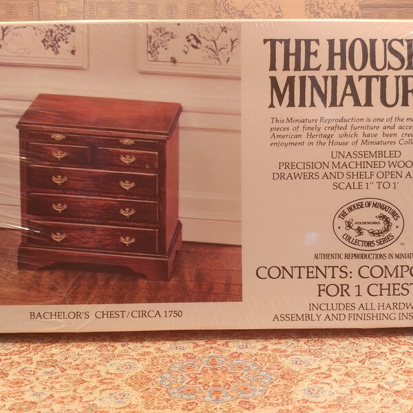 Furniture Kit Etsy