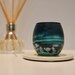 Northern Lights - Iceland tealight holder 