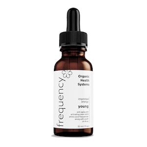 Young Frequencies Turn Back the Clock with Plant Stem Cells, HGH Producing Amino Acid and Specific Fitness Frequencies