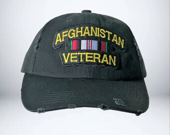 Iraq Veteran Hat | Etsy Ireland