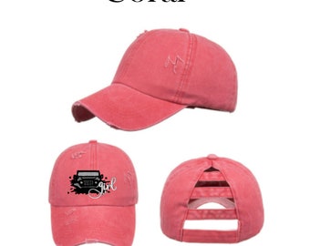 Jeep Dog Pink Denim Hat Adjustable Unisex Plain Baseball Cap JTRVW Cowboy Hats Jeep Dog Pink Denim Hat Adjustable Unisex Plain Baseball Cap JTRVW Cowboy Hats