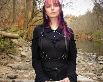 Double Pursuit Double Wrap Harness