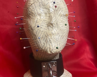 Fair Maiden Collar