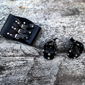 Great Khan Arm Band Set