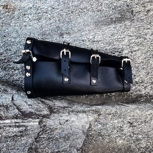 Leather Bracer/Gauntlet