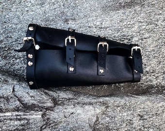 Leather Bracer/Gauntlet