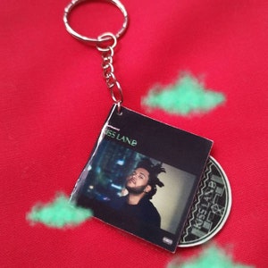 Kissland Schlüsselbund
