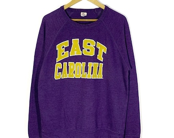ecu crewneck