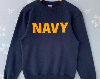 united states navy sweatshirt