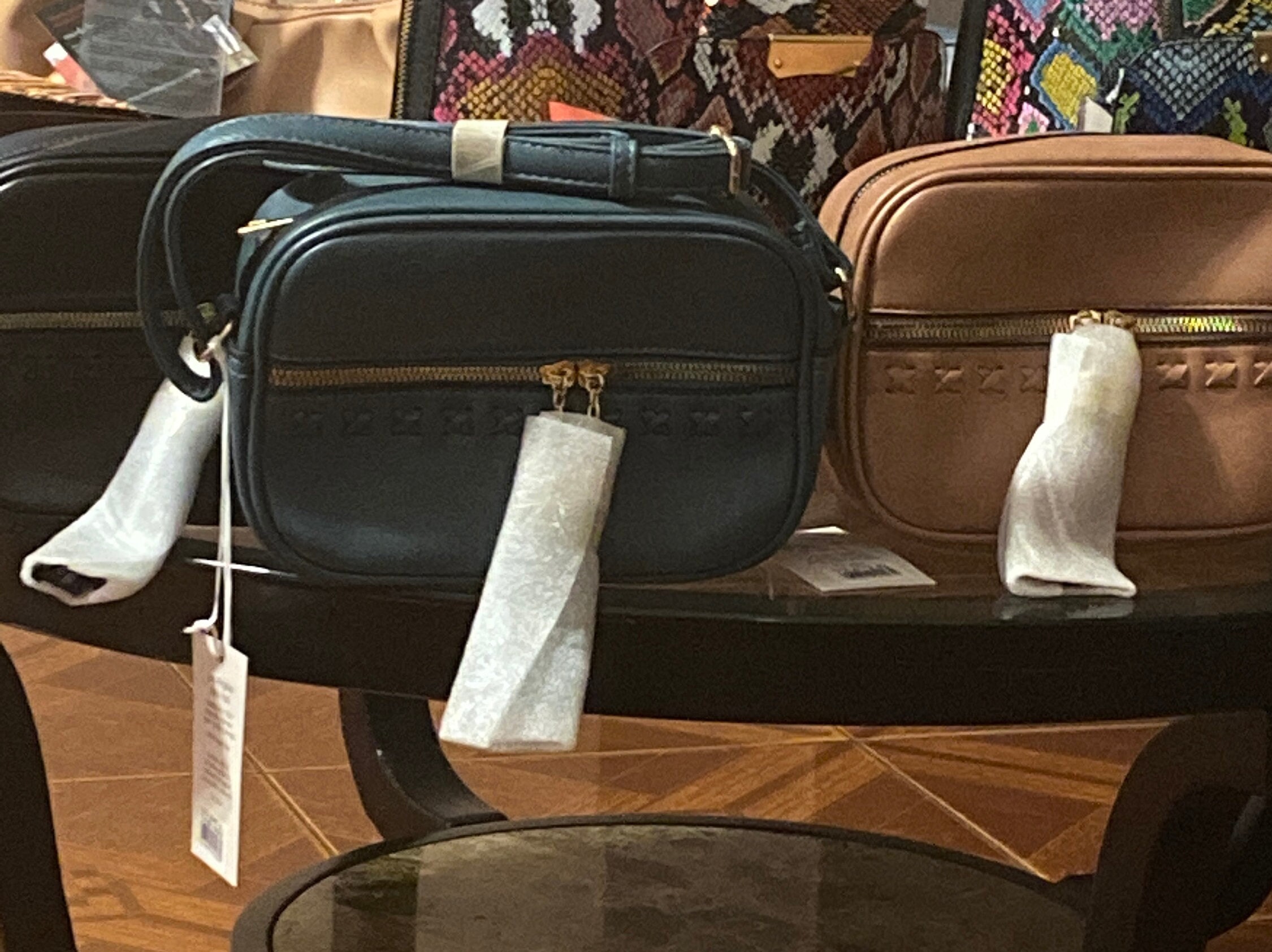 Womens Fashion Purse Etsy