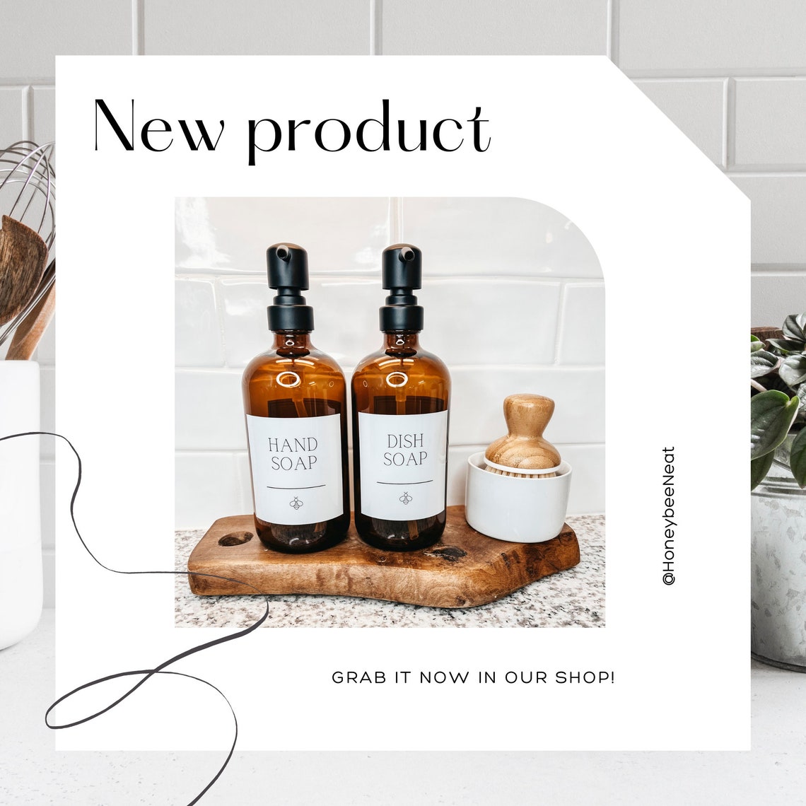 Custom Oil and Vinegar Bottle Labels Olive and Avocado Oil Etsy