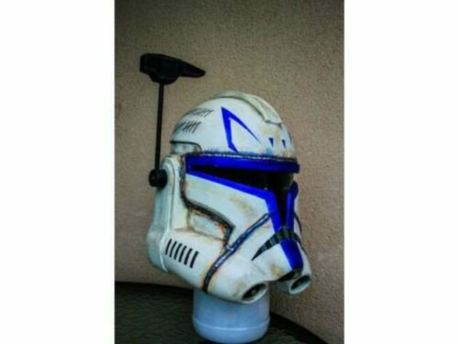 captain rex helmets