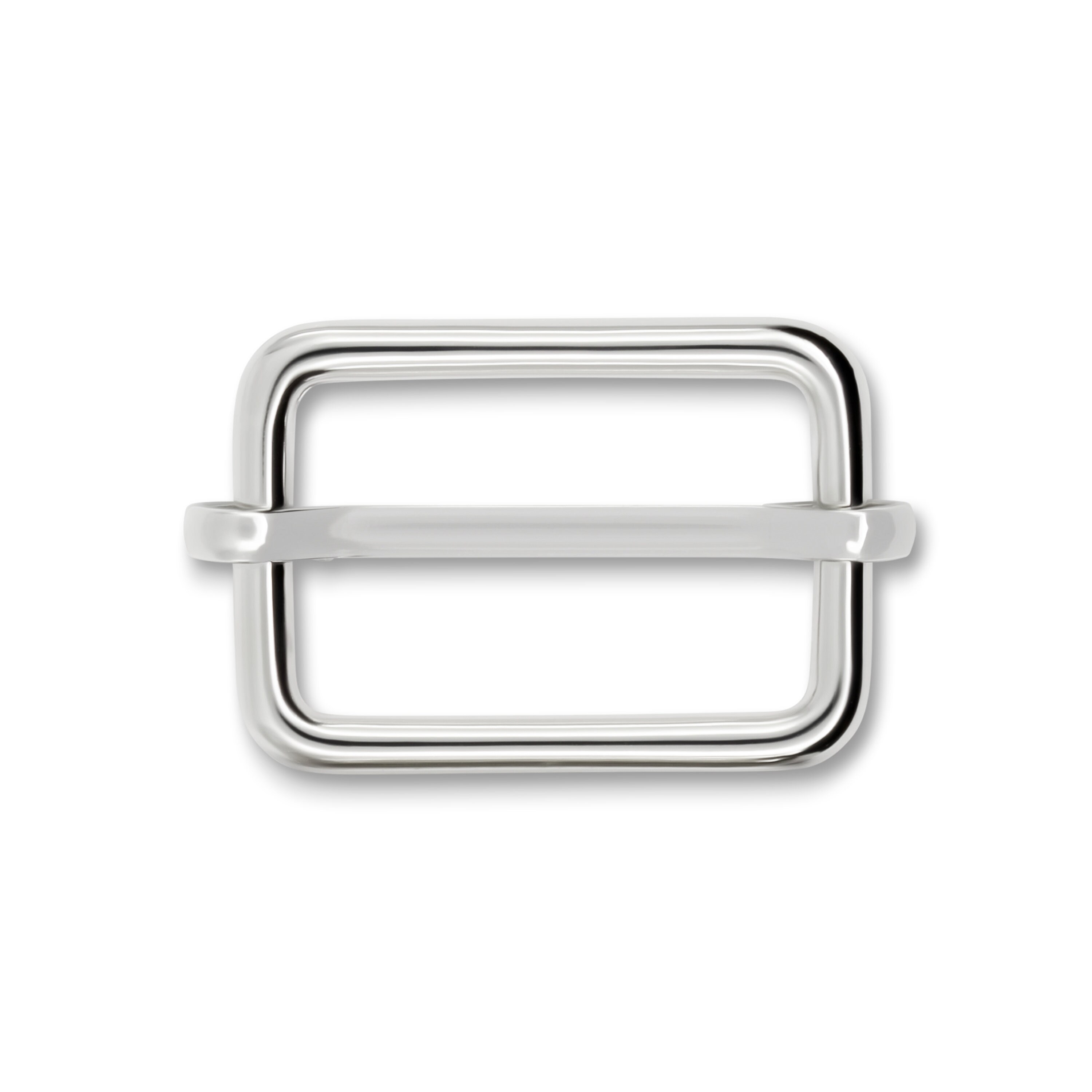 Dritz 1 Adjustable Slide Buckles Nickel 12 Pc Etsy