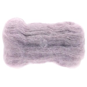 Lana Grossa Setasuri Yarn, Lilac