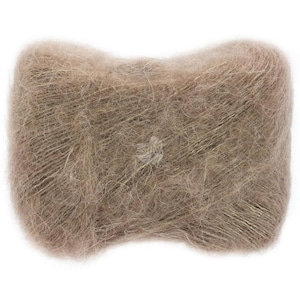 Lana Grossa Setasuri Yarn, Nougat