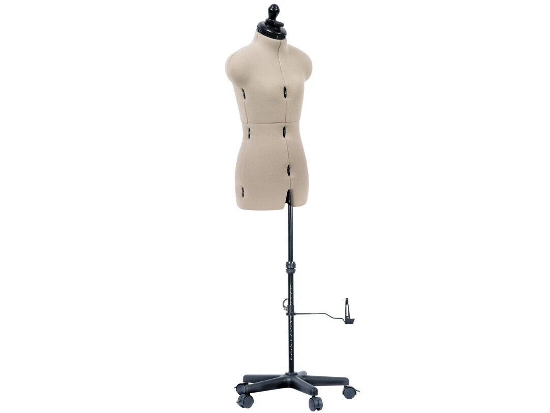 Dritz My Double Designer Adjustable Dress Form Petite Etsy