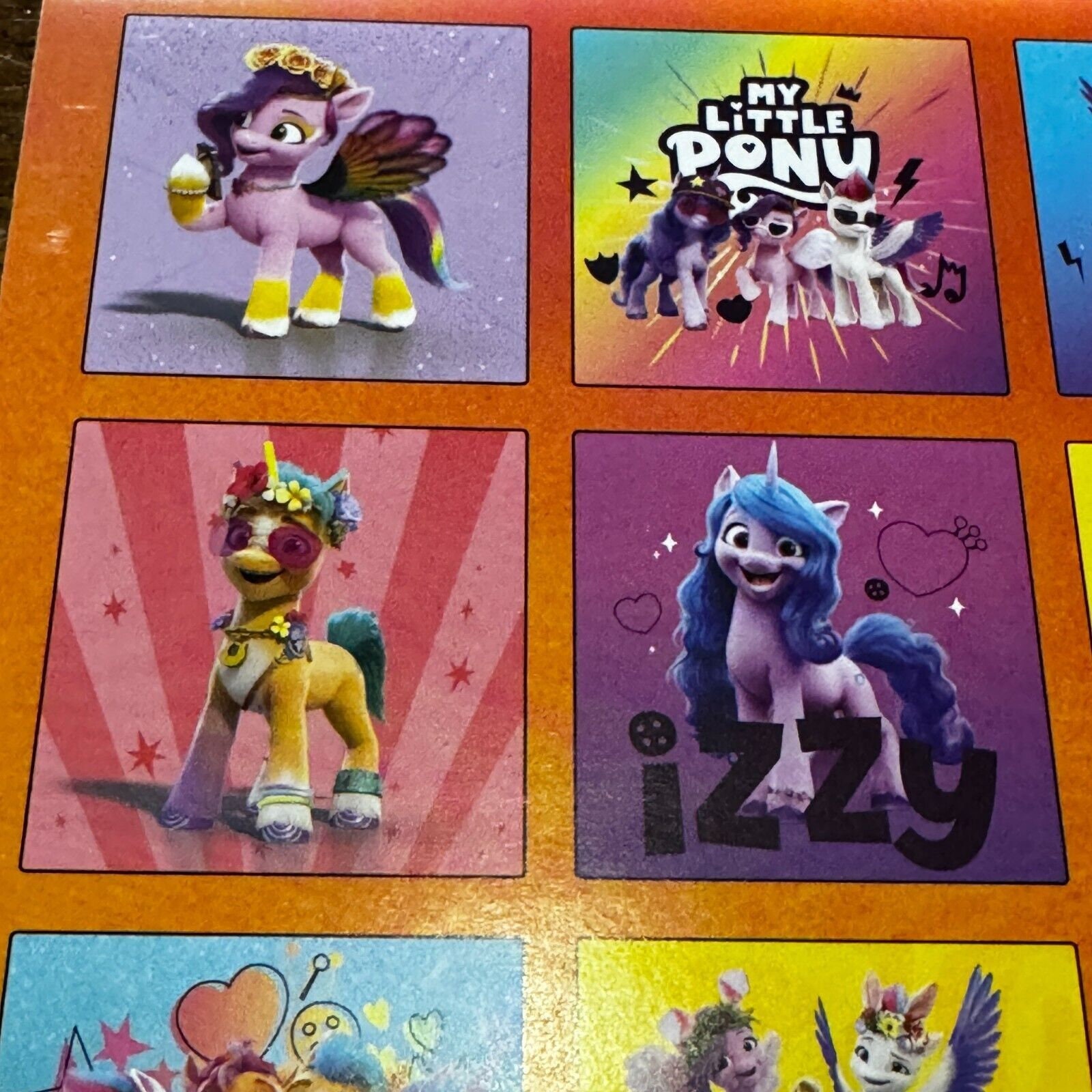 My Little Pony 2025 Wall Calendar Girls Bedroom Daycare School Posters - Etsy my-little-pony-2025-wall-calendar-girls-bedroom-daycare-school-posters-etsy