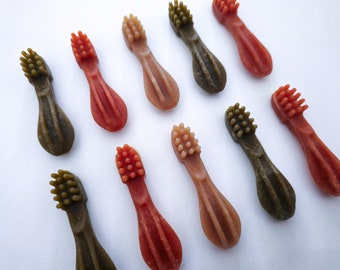 Wunderkinder für Hamster | Hamster Kauspielzeug