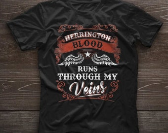 last name shirts