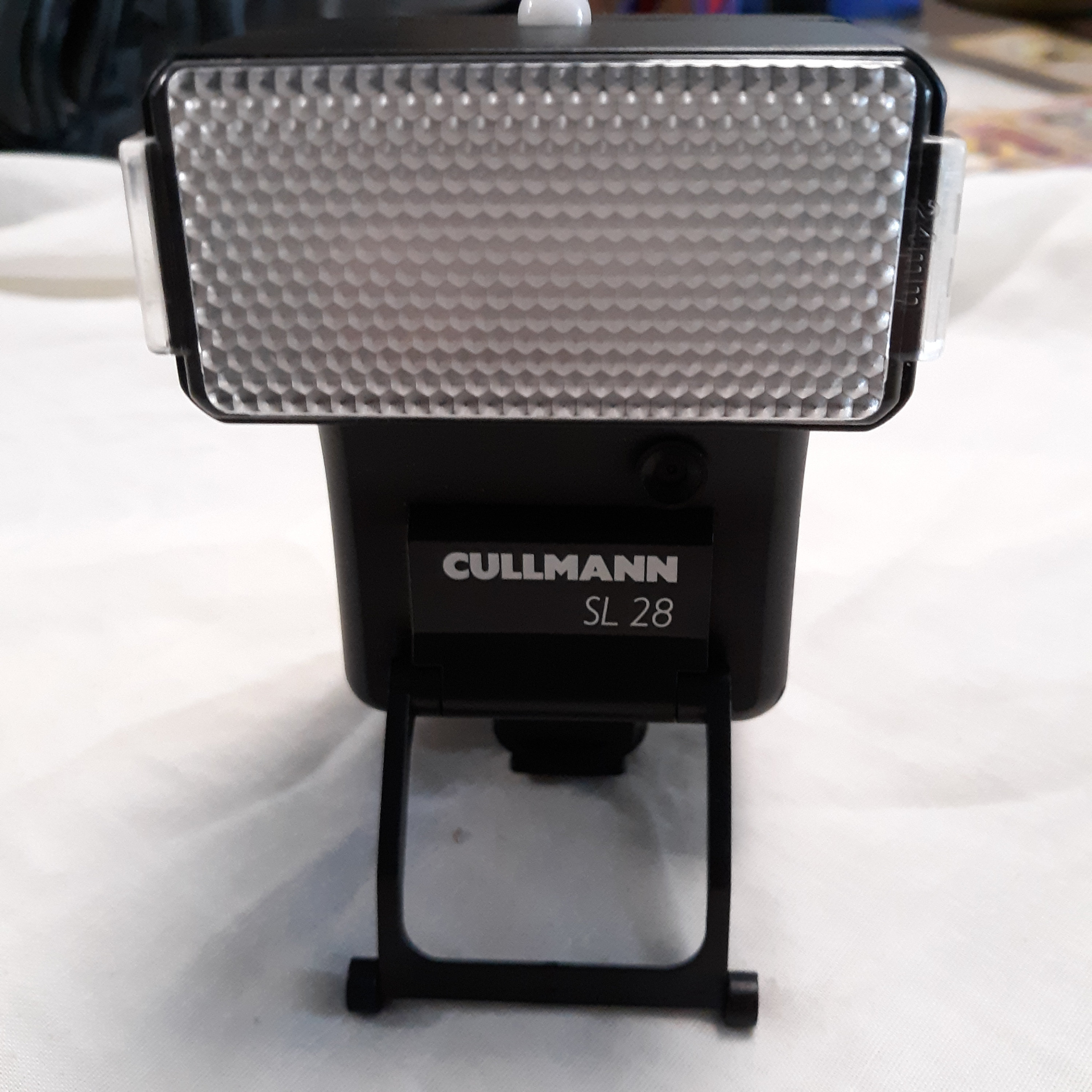 Cullman SL28 Remote Triggered Flash Etsy