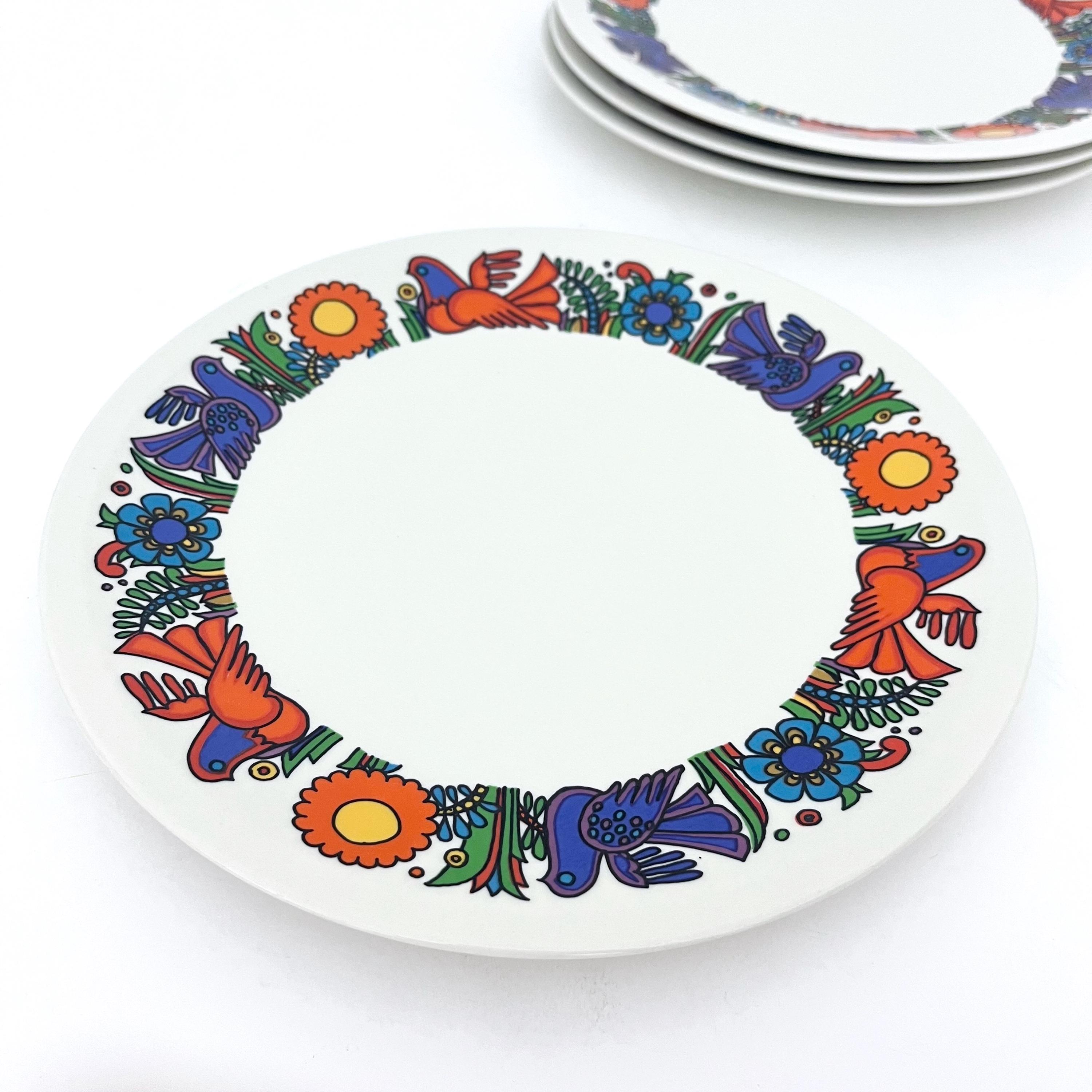 Villeroy Boch Acapulco - Etsy