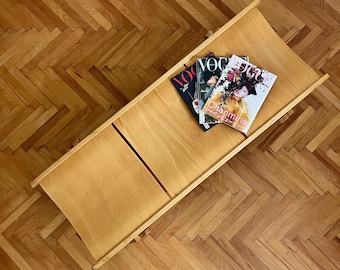 Vintage Daybed Rex by Niko Kralj / Stol Kamnik / Yugoslavian Furniture / Made in Yugslavia / 1970