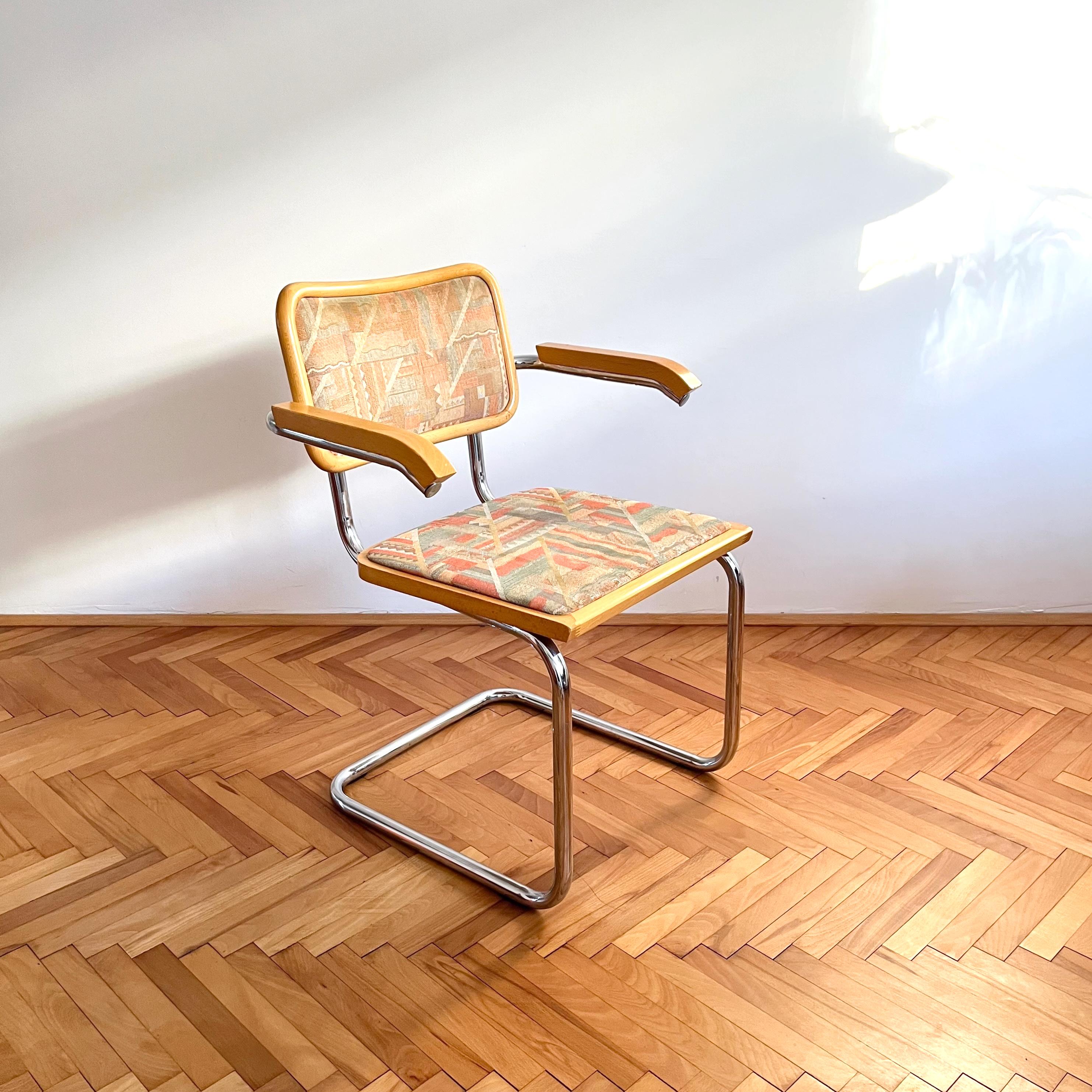 Vintage cesca chair - Etsy 日本