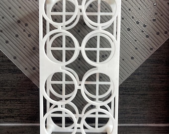 Self Watering 8 Slot Tray.