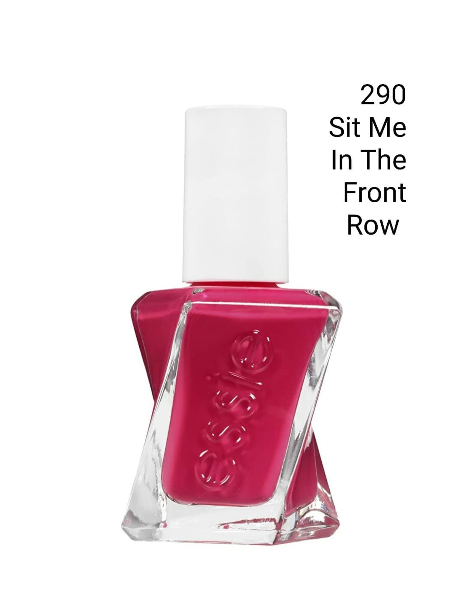 Essie Nail Polish Twist Bottle 290 Sit Me In The Front Row Etsy