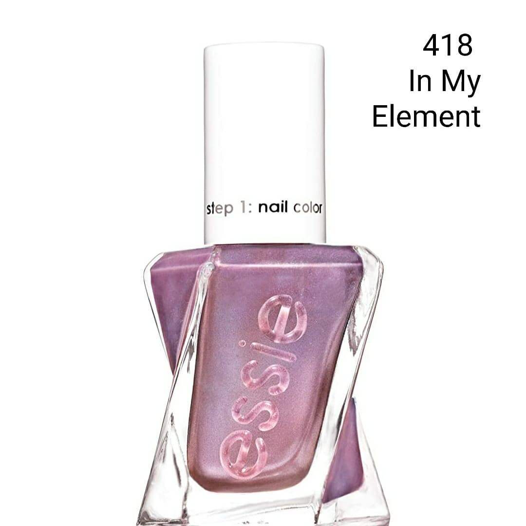 Essie Nail Polish Twist Bottle 418 In my element Etsy