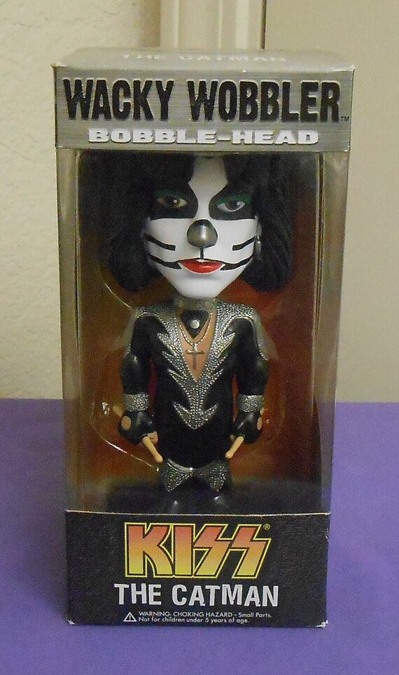 Funko Wacky Wobbler キャスパー CASPER 2002 Funko Casper The Friendly Ghost Wacky Wobbler