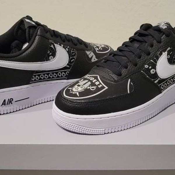 bandana air force 1 red