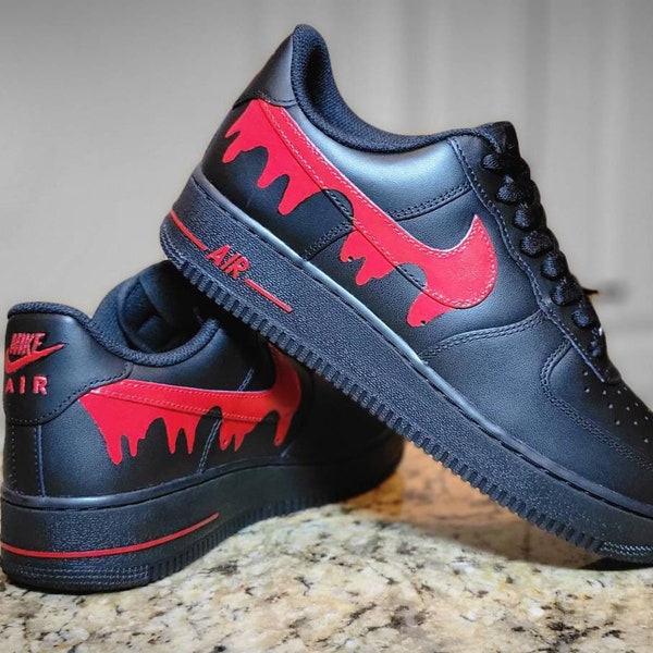 drip creationz air forces