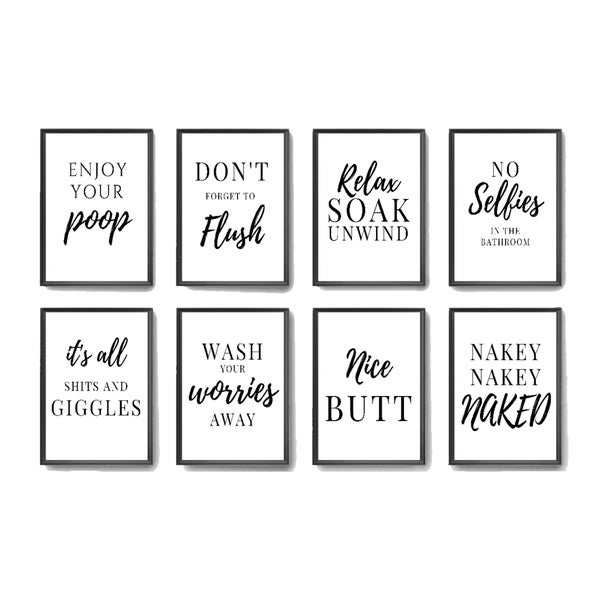 Unframed Prints - Etsy