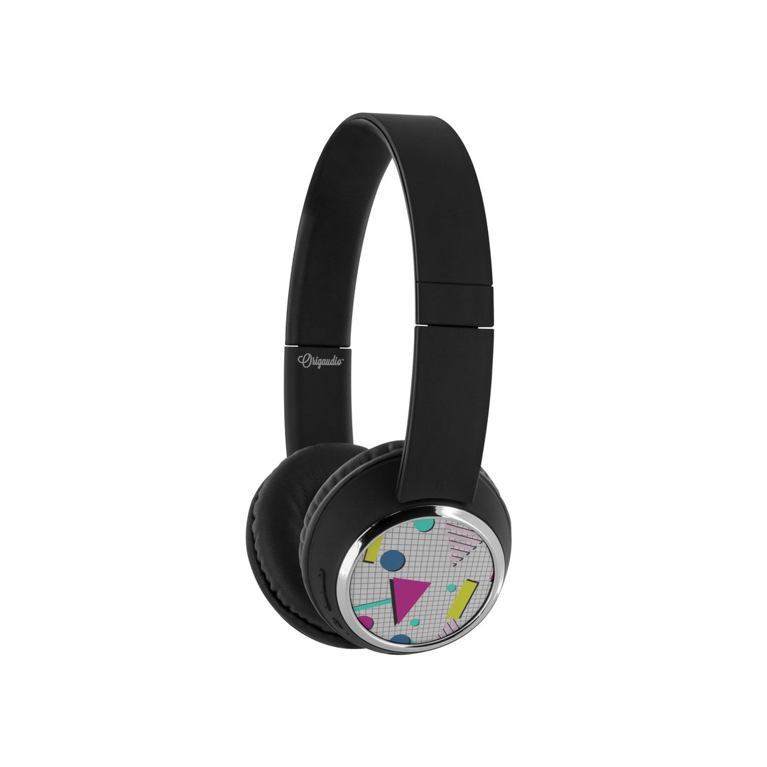 90s Headphones - Etsy